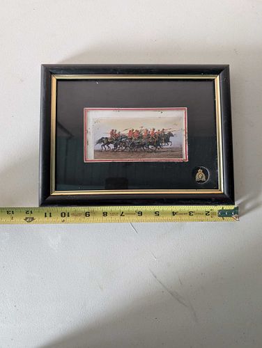 Lot #40 (1 of 5)