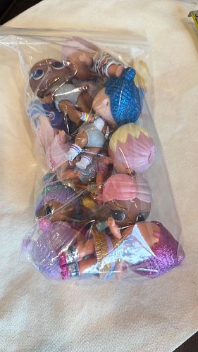 Lot #29 (1 of 3)