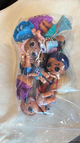 Lot #31 (1 of 3)