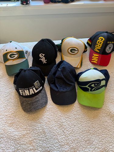 Lot #61 (1 of 6)