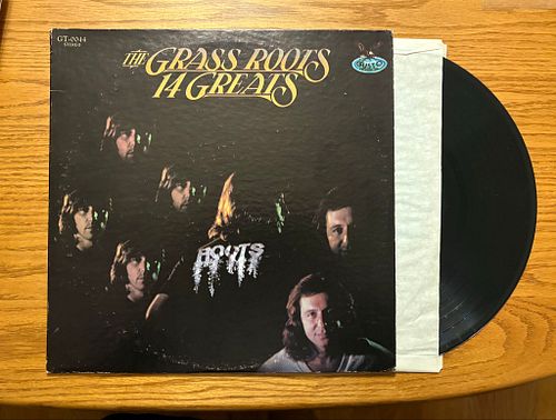 Lot #14 (1 of 2)