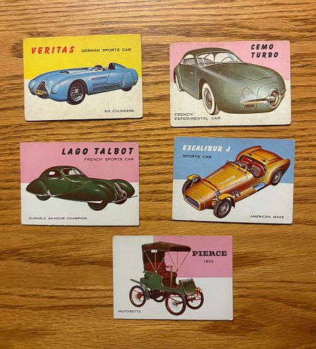 Lot #50 (1 of 2)
