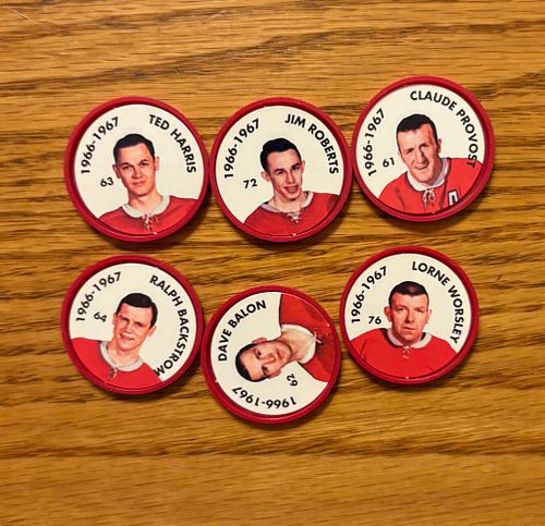 Lot #87 (1 of 2)
