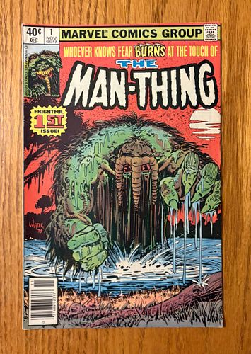 Lot #135 (1 of 2)