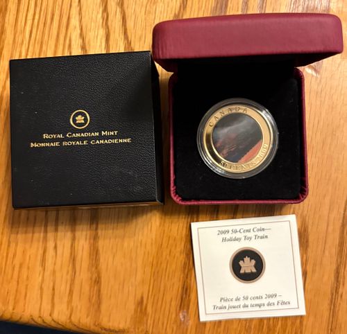 Lot #205 (1 of 2)
