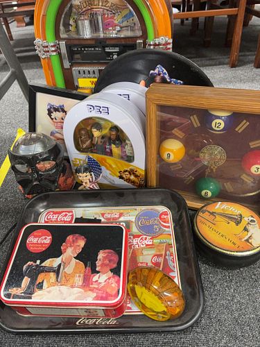 Lot #33 (1 of 4)