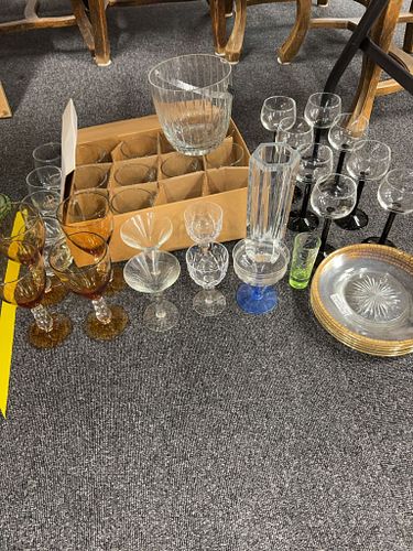 Lot #35 (1 of 5)