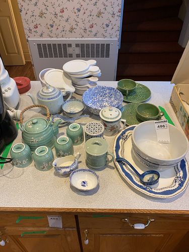 Lot #486 (1 of 10)