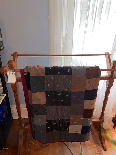 Lot #683 (1 of 10)