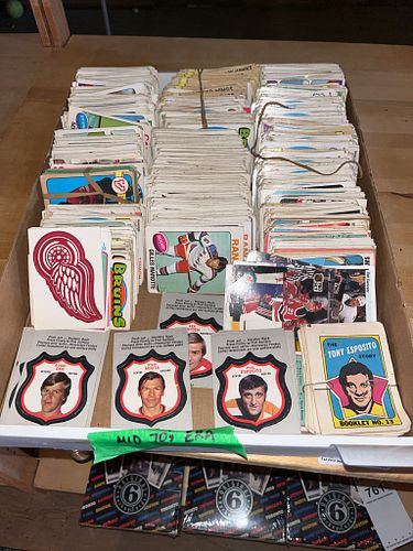 Lot #760 (1 of 12)