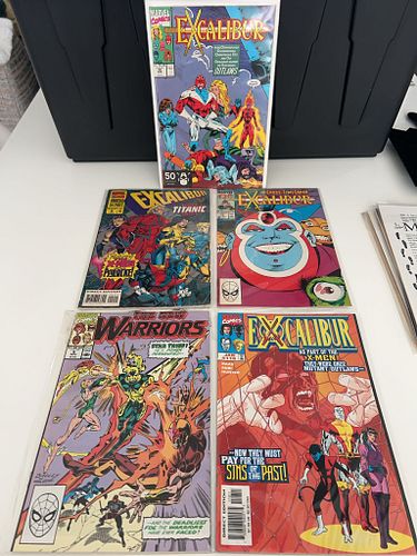 Lot #17 (1 of 4)