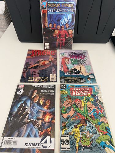 Lot #18 (1 of 4)
