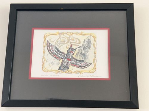 Lot #38 (1 of 5)