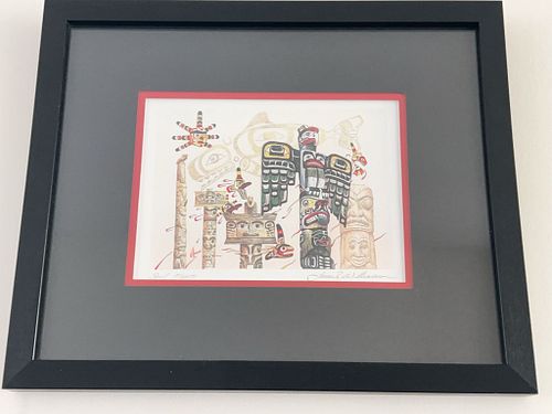 Lot #39 (1 of 5)