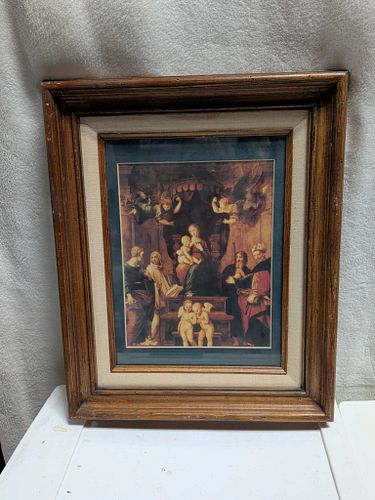 Lot #20 (1 of 3)