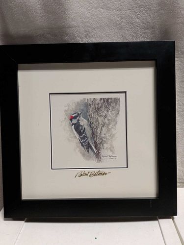 Lot #101 (1 of 3)