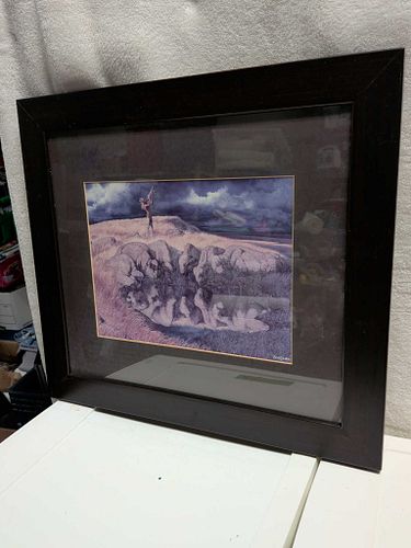 Lot #102 (1 of 4)