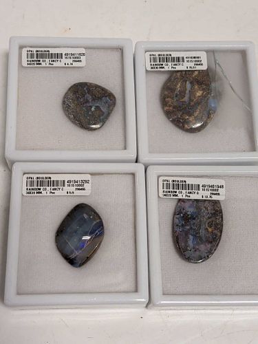Lot #143 (1 of 5)
