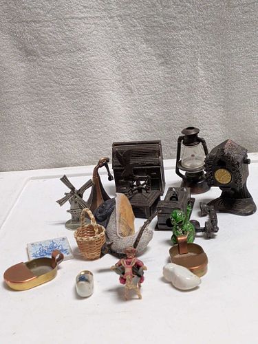 Lot #181 (1 of 4)