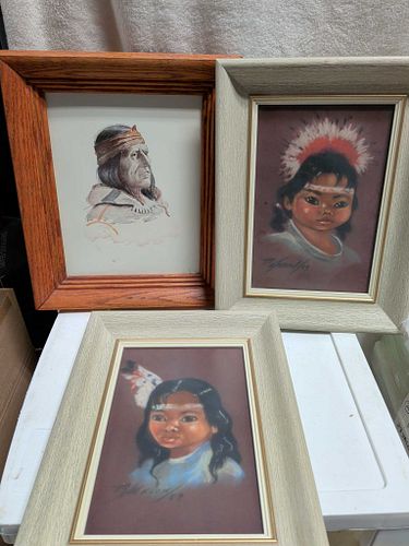 Lot #231 (1 of 4)