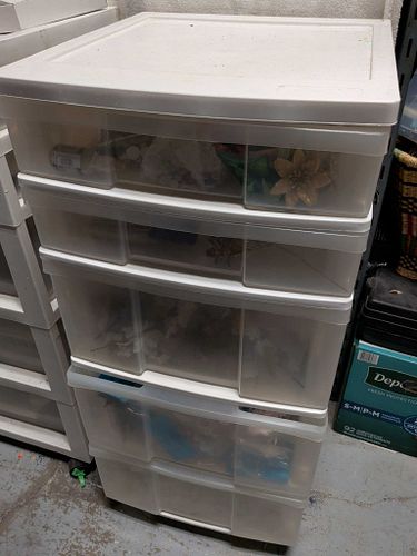 Lot #232 (1 of 9)