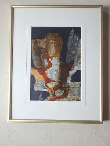 Lot #219 (1 of 7)