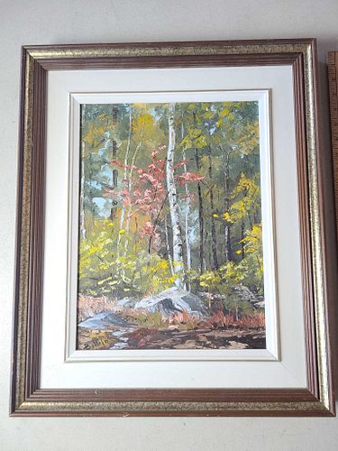 Lot #238 (1 of 8)