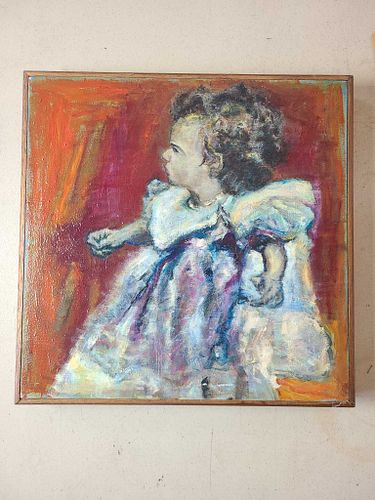 Lot #298 (1 of 5)