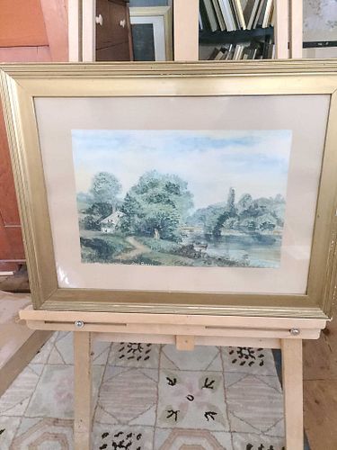 Lot #275 (1 of 7)