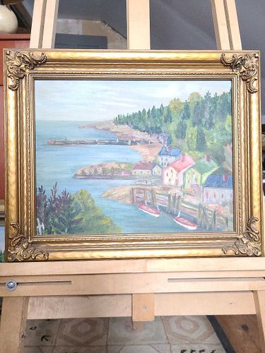 Lot #260 (1 of 8)
