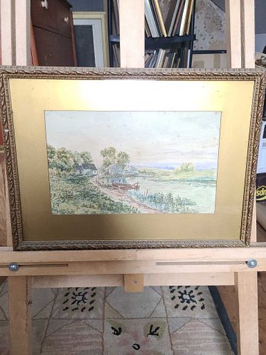 Lot #306 (1 of 7)