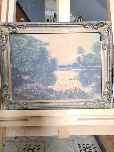 Lot #272 (1 of 6)