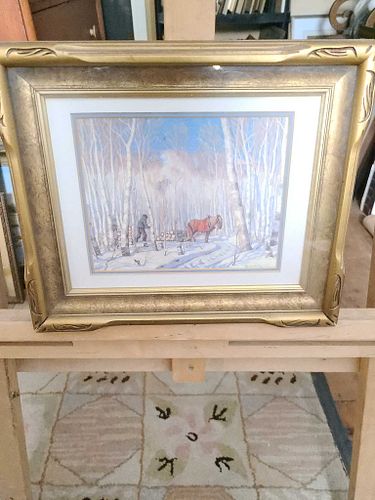 Lot #296 (1 of 6)