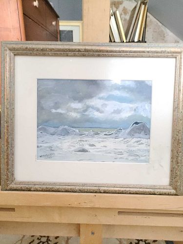 Lot #297 (1 of 6)
