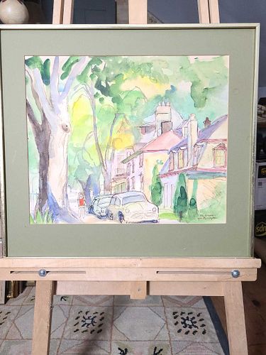 Lot #209 (1 of 7)