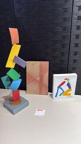 Lot #300 (1 of 15)