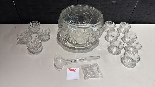 Lot #302 (1 of 10)