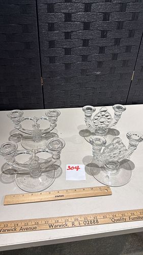 Lot #304 (1 of 12)