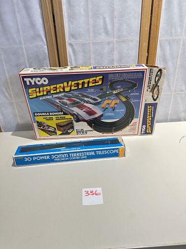 Lot #336 (1 of 8)