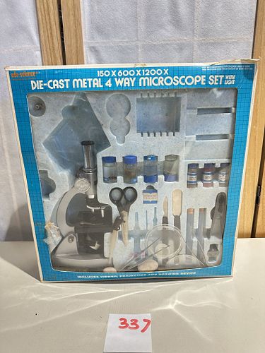 Lot #337 (1 of 6)