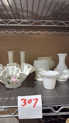Lot #307 (1 of 16)