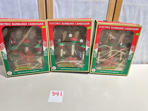 Lot #341 (1 of 7)