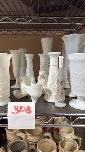 Lot #308 (1 of 18)