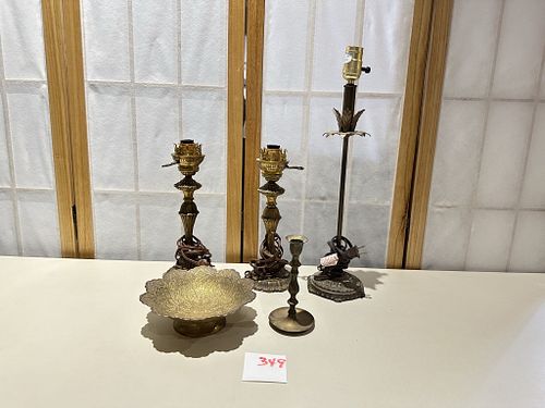 Lot #349 (1 of 14)
