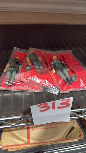Lot #313 (1 of 6)