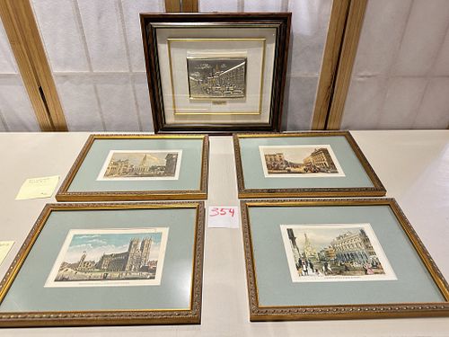 Lot #354 (1 of 20)