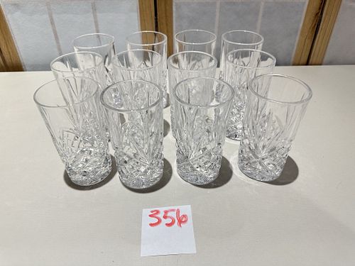 Lot #356 (1 of 7)