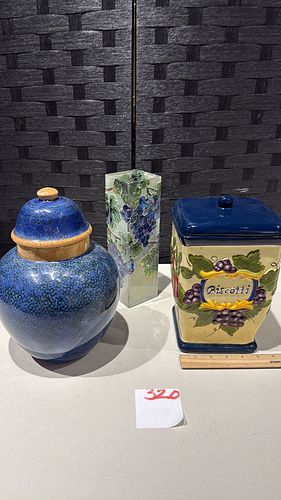 Lot #320 (1 of 20)