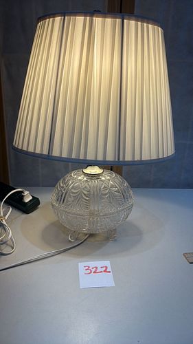 Lot #322 (1 of 9)