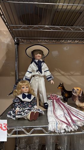 Lot #323 (1 of 20)